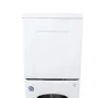 Бачок до унітазу-компакту Mixxus Premium Quadro-0401-R Tank 610х365х825 зі зливною арматурою (MI8312) — Photo 21
