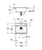 Композитна мийка для кухні Grohe K700 (31651AP0) — Photo 13
