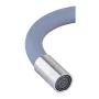 Вилив для змішувача гнучкий Mixxus SPO-06.SUS Refl.Gray (MI6065) — Photo 3