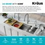 Кухонна мийка KWU Kore™ — Photo 15