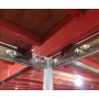 Душова кабіна без піддону Koer SR SC10-90x90x195-TR-01 прозоре скло Easy Clean 6мм, хром (KR5942) — Photo 53