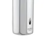Змішувач для умивальника Haiba Milano 001 (HB3948) — Photo 8