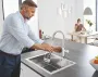 Система фільтрів для питної води зі змішувачем Grohe Blue Home Connected (31455001) — Photo 17