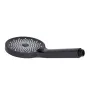Лійка для ручного душу Lidz Niagara 32 120 мм округла LDNIA32BLM47555 Matt Black — Photo 7