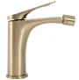 Змішувач для біде REA AVALON BRUSHED GOLD — Photo 5