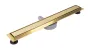 Трап для душу REA NEOX 70 PRO BRUSHED GOLD 2в1 матове золото — Photo 8