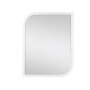 Дзеркало Qtap Scorpio 550х695 White QT147850701W — Photo 8