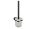 Йоржик для унітазу VBI MERCURY BLACK — Photo 2