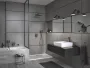 Раковина-чаша 50 Grohe Cube Ceramic (3948100H) — Photo 7