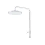 Душова колонна зі змішувачем Koer KB-56029-01 3 функції, колір хром (KR5481) — Photo 21