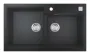 Композитна мийка для кухні Grohe K500 (31649AP0) — Photo 6