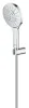 Душовий набір з тримачем, 3 режими струменю Grohe Rainshower SmartActive (26581000) — Photo 20