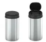 Відро для сміття сенсорне кругле Mixxus Premium Ellipse-TC0109 Chrome-Black 9л (хром-чорне) (MI7083) — Photo 25