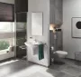 Туалетний йоржик у комплекті Grohe Bau Cosmopolitan Neutral (40463001) — Photo 8