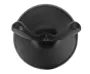 Гачок для рушників REA 332868A BLACK — Photo 9