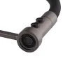 Змішувач для кухні Mixxus Premium Summer 017 GRAPHITE REFL.BLACK (MI6962) — Photo 11