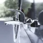 Змішувач для ванни та душу Damixa 311000000 Palace Bit — Photo 15