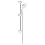 Набір змішувачів Grohe Euroeco для ванної (123226S) — Photo 9