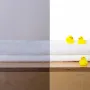Душовий бокс Lidz Kubis SB90x90.SAT.LOW.GR, скло тоноване 4 мм — Photo 8