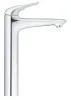 Змішувач на стільницю для раковини XL-розміру Grohe Eurostyle (23570003) — Photo 13