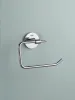 Тримач для туалетного паперу Grohe Bau Cosmopolitan Neutral — Photo 8