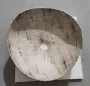 Раковина накладна Mixxus Premium WAVE-0103 MARBLE 380х380х170mm (MP6532) — Photo 13