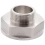 Перехідник (коннектор) 1-1 / 4 "x2" KOER KF.A1220 (KF0058) — Photo 6