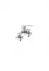 Змішувач для душу Qtap Capricorn з душовим гарнітуром Chrome (k35) QTCAP4060102C48221 — Photo 6