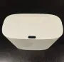 Відро для сміття сенсорне прямокутне Mixxus Wave-TC0414 White 14 л (колір білий) (MI8405) — Photo 41