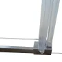Душова кабіна без піддону Koer SR SC03-90x90x200-TR-07 прозоре скло Easy Clean 6мм, графіт (KR5359) — Photo 19