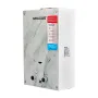 Газова колонка MIXXUS GWH-0510 BASIC GLASS димохідна 10 л/хв (панель зі скла з малюнком) (WH0026) — Photo 8