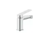 Змішувач для биде Qtap Capricorn Chrome (k26) QTCAP2060102C48223 — Photo 9