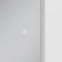 Дзеркало Mixxus Premium OLIVARY MR19-100x80-Reverse з Led Touch, Anti-fog, димером (3-6,5kK) (MP6629) — Photo 22