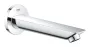 Набір для комплектації вани Grohe Eurocube з Tempesta Cube 250 (UA26417SC0) — Photo 11