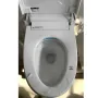 Унітаз-біде підлоговий з електронним управлінням Koer TB-0202 Smart 680x405x455mm із вбудованим бачком — Photo 93