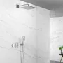 Ручний душ, 3 режими струменю Grohe Rainshower SmartActive (26550000) — Photo 11