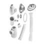 Мийка ZERIX ZS-6250R-07 Marble (ZX4550) — Photo 9