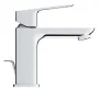 Одноважільний змішувач для раковини Grohe Cubeo S-розміру (1016940000) — Photo 8