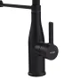 Змішувач для кухні Mixxus Premium Summer 017 BLACK REFL.BLACK (MI6961) — Photo 12