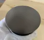 Донний клапан для раковини з переливом ZERIX BV-09 GRAY автоматичний (Click-Clack) (Колір графіт) 1 1/4'' (MY0415) — Photo 17
