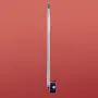 Шторки скляні на ванну Koer SR BS03-95x140-TR-01 прозоре скло 6мм, хром (KR5402) — Photo 49