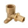 Кутник перехідний настінний з ВР Koer KA.LW06F-20 - 20(2.8mm) x 1/2"F (KR4881) — Photo 4