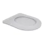 Комплект Grohe Set Унітаз ELLIPSE-0305-T3 + Інсталяція UA388400WG + панель 38732000 (388400WGELLIPS0305T3) — Photo 47
