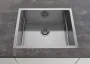 Мийка для кухні із нержавіючої сталі Grohe K700 (31726SD0) — Photo 12