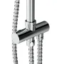 Душова система ShowerSpot без змішувача AM.PM F0790000 Gem — Photo 13