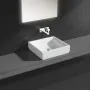 Раковина-чаша 50 Grohe Cube Ceramic (3948100H) — Photo 11