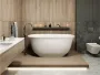 Ванна SANTORINI Miraggio — Photo 15