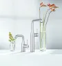 Змішувач на стільницю для раковини XL-розміру Grohe Essence New (32901001) — Photo 10