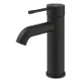 Змішувач одноважільний для раковини S-Size Grohe Essence (24172KF1) — Photo 5