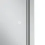Дзеркало Mixxus Premium QUADRO MR20-90x70-Reverse з Led Touch, Anti-fog, димером, регулятором яскравості (MP6621) — Photo 17